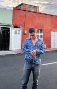 LeoMonnroe Public Poză 4