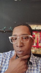 Quick view of me de B4KINC  2 photos