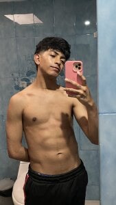 teobrowny kiss me Foto 5