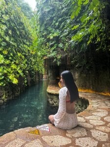 Angelita_Foxy Traveling 🌴 Bilde 5