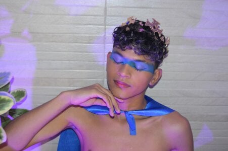 Sammy_Millers: 🩵 ( фото)