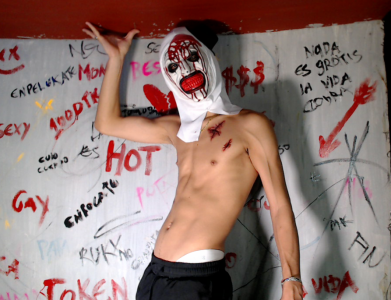 dylan_apol0 Happy Halloween, late but sure 😝😈 圖片 2