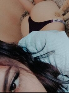 sweeet_strawberies Public Pic