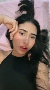 SamantaaJoness Public Pic