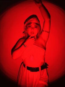 JuliettaRousse69 Happy new year🎁✨ Pic 3