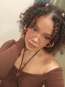 goddessvenus444 Public Gambar 3