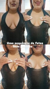 RuivaGiMisteriosa Prévia Pic