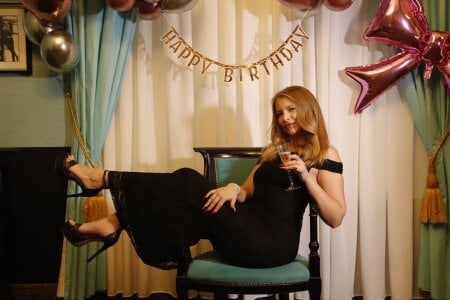 AnastasiaAniessの🍭Birthday 2026🍭の 9枚の写真