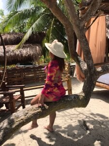 soycarito Beach Immagine  3