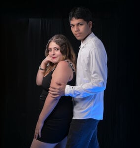 Hilary_David Public Foto 6