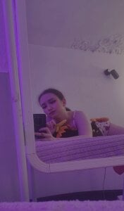 SunshineBlaze Just cute selfies Foto 6