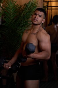 Zdjęcia Thiago_Valente Sexy 💦🔥:  8