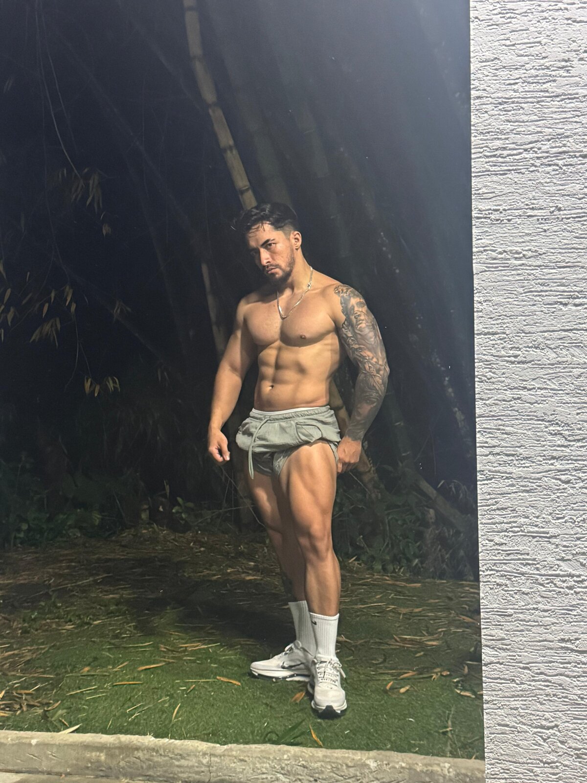 Foto em tendência de Brad_Summer 6610