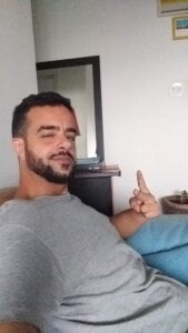 SMOKERBEASTBR Public Pic 3