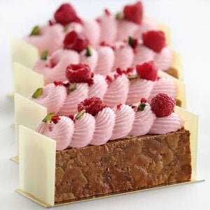 ___NAOMI___ 趣味のケーキ作り🍰 Photo