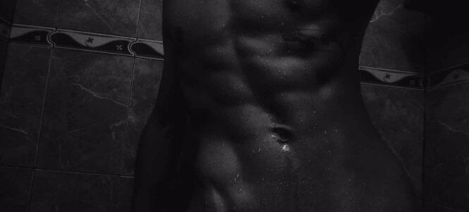 🔥 de TAYSON_SCOTT  2 photos