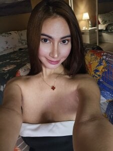 HeavenlyBlair Selfie💝 Photo