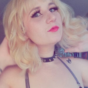 Glitch_Witch kullanıcısının she's a glitch albümü -  fotoğraf