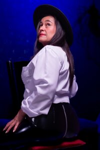 AuroraSimmons Public টি ছবি