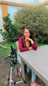 Karol_maria Cam Model Profile | Stripchat