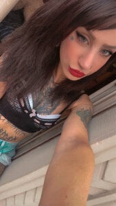 Bunny-rose Public Pic 4