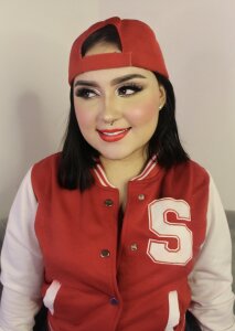 Sofi red de Sofi_cutes  Imagens