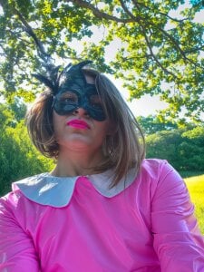 Love Me de amandabarefoot Foto 2