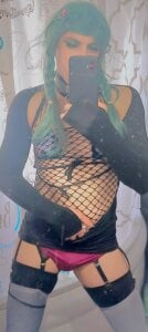 DiamondDrillBit Sexy lingerie Foto 4