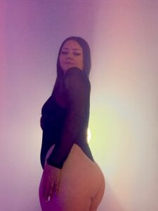 brennastone What the Shadow Reveals🌫️ Pic