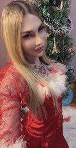 yourkriss_new1 welcome to my christmas tale зображення 2