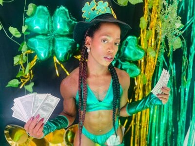 samirths_boy_ Happy Saint Patrick's Day Hình 6