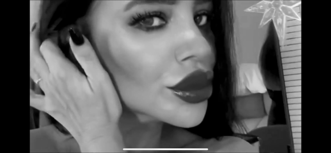 simonacavali 🖤 Foto 5