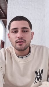 David_Marin_S👻🎈图片