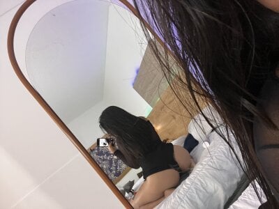 Desire si not said, it is felt de _Ananyaa_lovd  6 photos