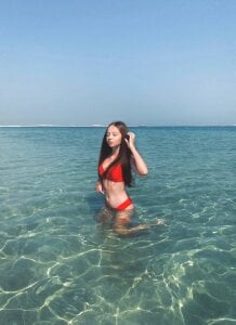 skinnystalk hot sunny day Kuva 2