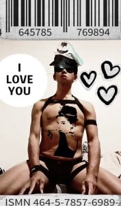 bozaisexy Public Foto 6