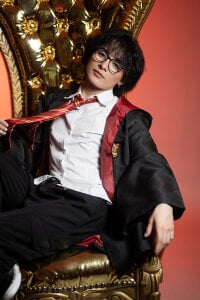 cherryy_boy: magical ( 3 фото)