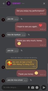 Sexygirl2x Thank you for having fun with me ❤️ Pic 2