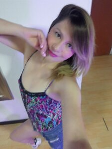 Chanelll_Taylorr_ just very casual Kuva 3