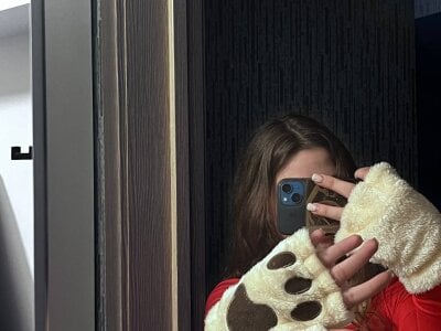 AmmieGerber my week Pic 4