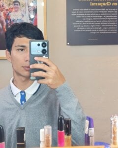 lulu_sexyboy 😍 Pic