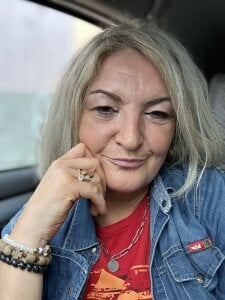 Allura_Jenson just me Pic 9