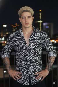 RayanLynxx Public Foto 2