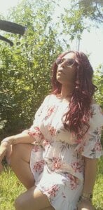 Queen2clouds Moment of being Pic 8