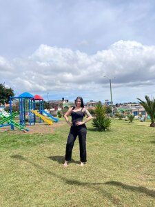 DanyZavarce_ A bit of me Pic 2