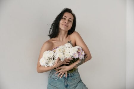 I bloom with you od DitaNoir  8 snímek