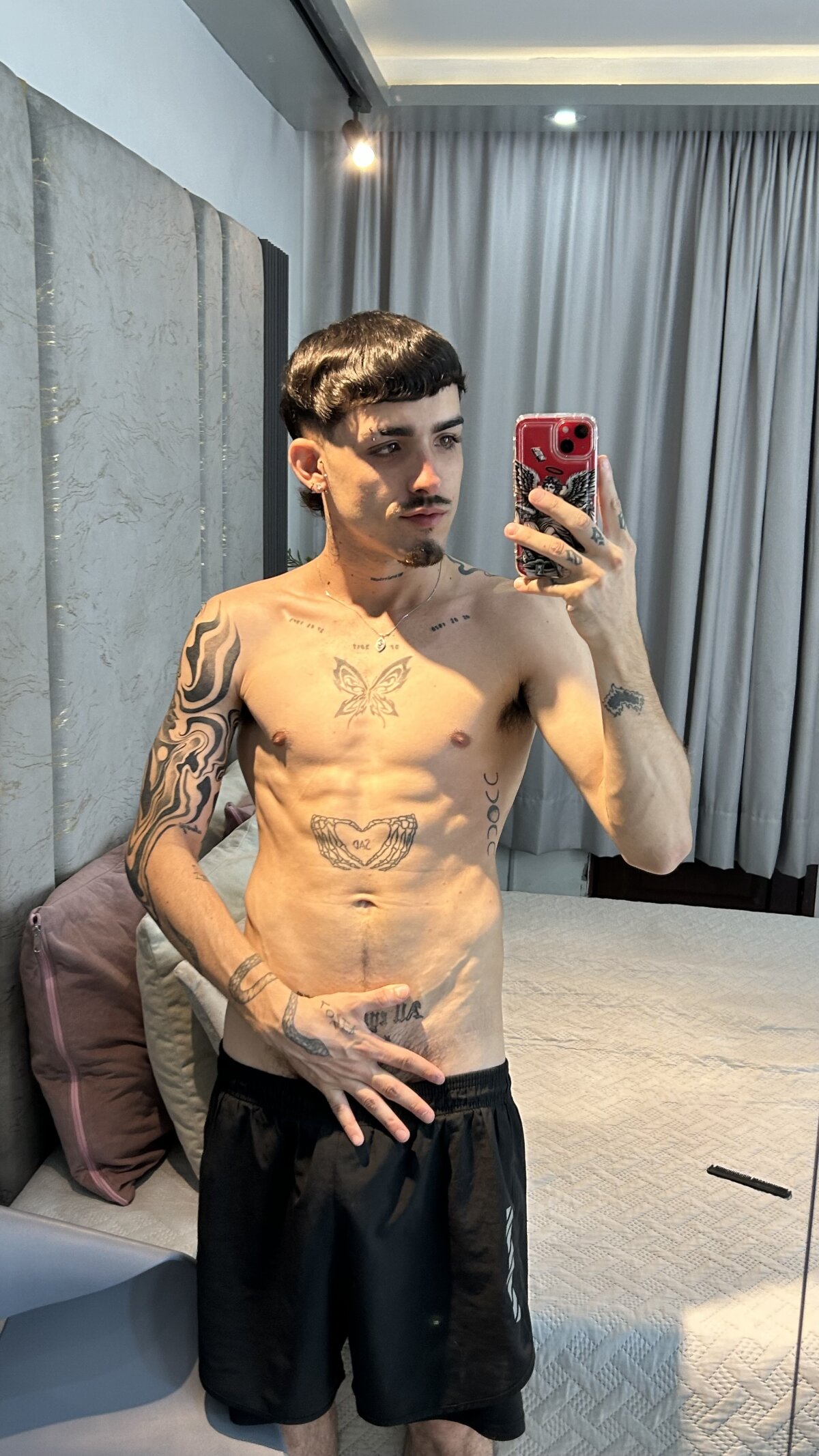 NikoStone_ Trending Plaatje 4391