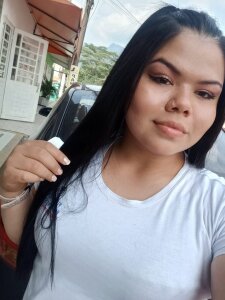 daniela_storm_ me❤ Pic 3