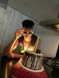 KamiSuarez My Birthday! Immagine  2