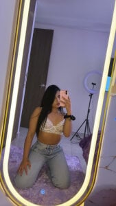 angiee_bunny Me 💕 Pic 9